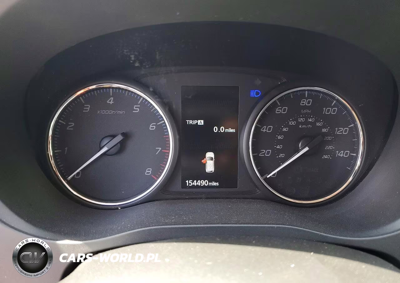 2020 Mitsubishi Outlander Limited VIN:JA4AZ3A35JZ040327 - 9