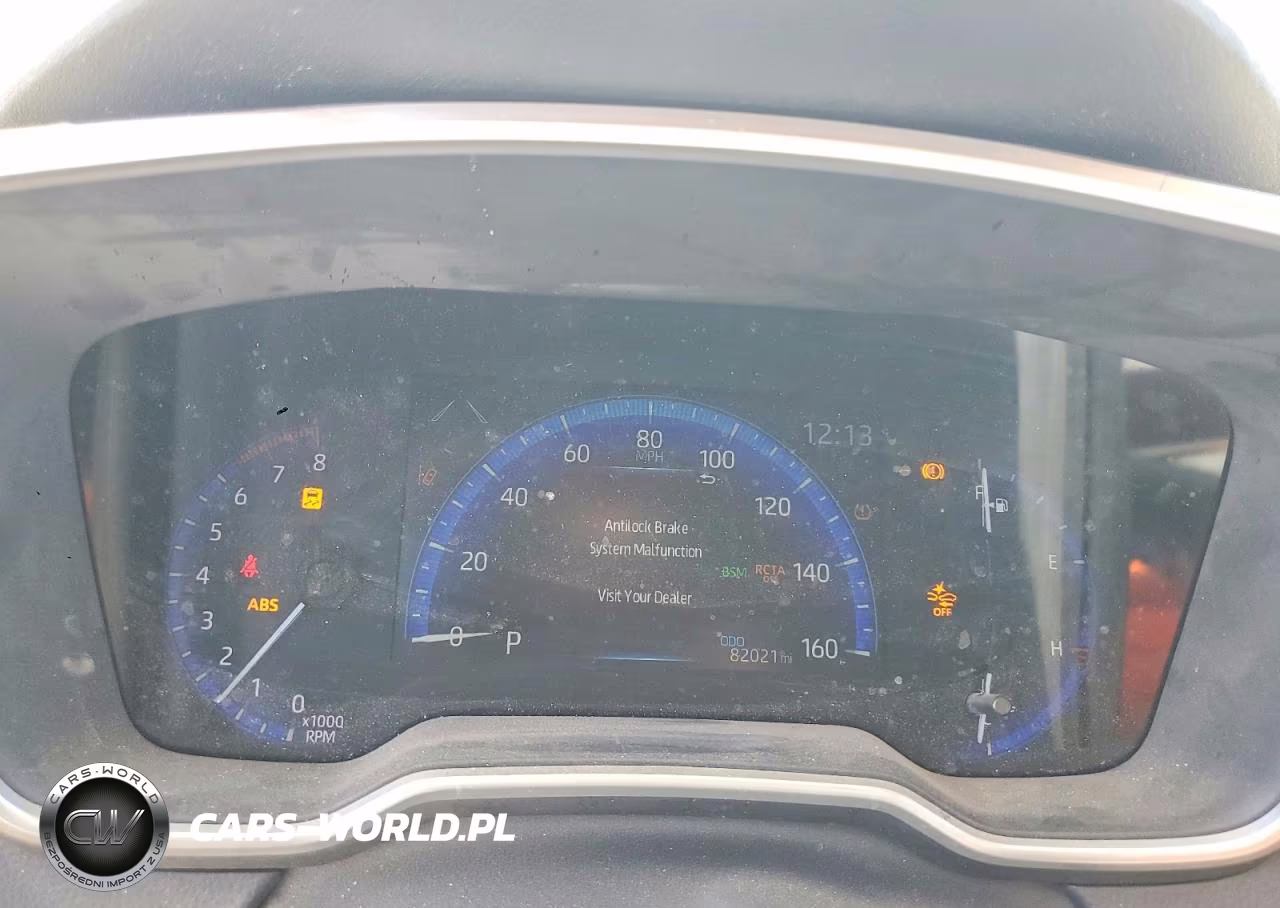 2022 Toyota Corolla Xle VIN:JTDFPMAE1N3012705 - 9