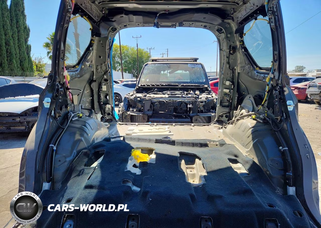 2023 Lexus Gx 460 VIN:JTJAM7BX0P5359015 - 10
