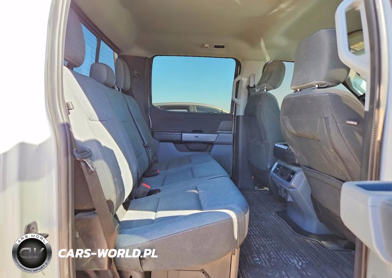 2024 Ford F150 Xlt VIN:1FTFW3L80RKD74881 - 10