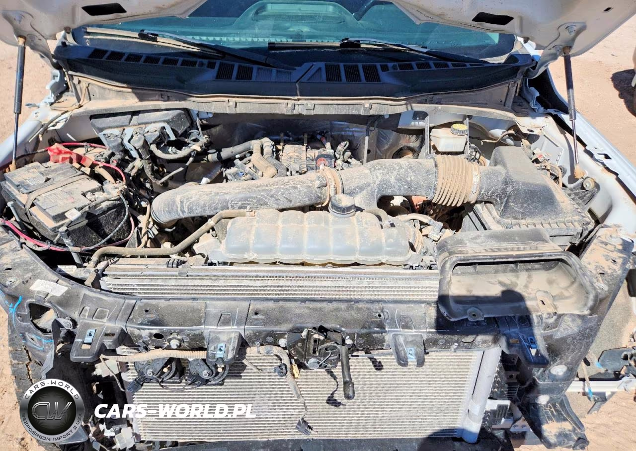 2024 Ford F150 Xlt VIN:1FTFW3L80RKD74881 - 11