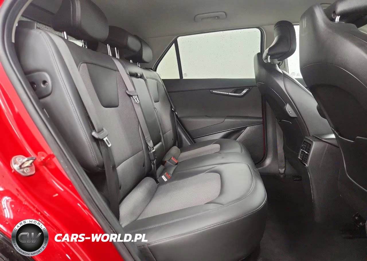 2023 Kia Niro Wind VIN:KNDCR3L14P5072342 - 10