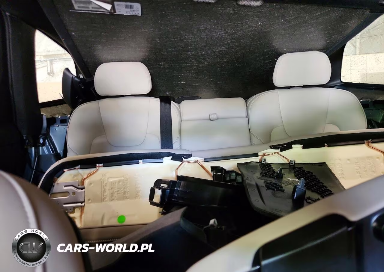 2026 Volvo Xc60 Plus VIN:YV4M12RC3T1414392 - 10