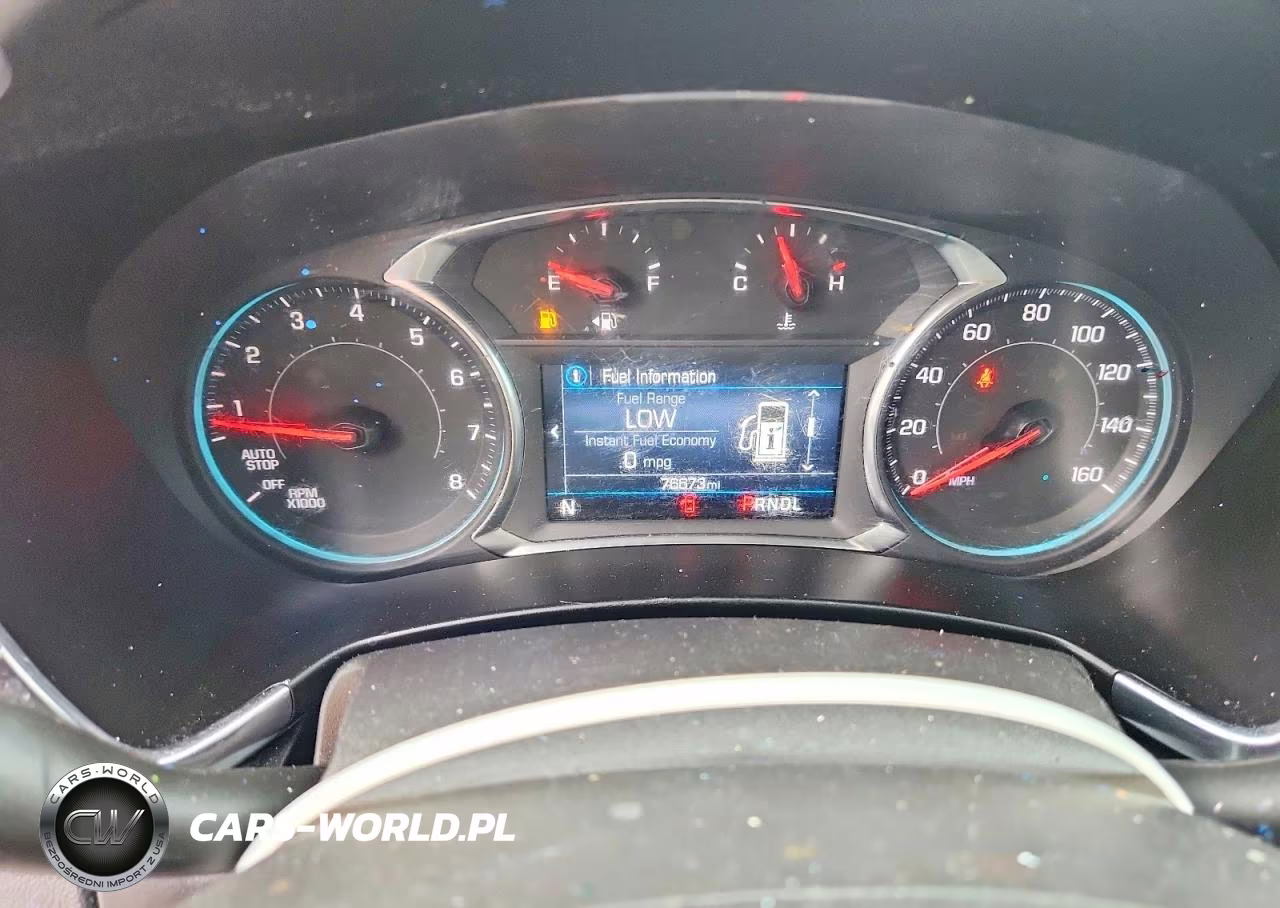 2024 Chevrolet Equinox Lt VIN:3GNAXTEG2RL253559 - 9