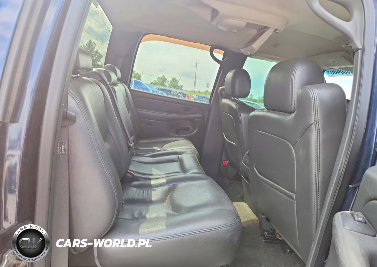 2005 Chevrolet Silverado K1500 VIN:2GCEK13T851181825 - 10