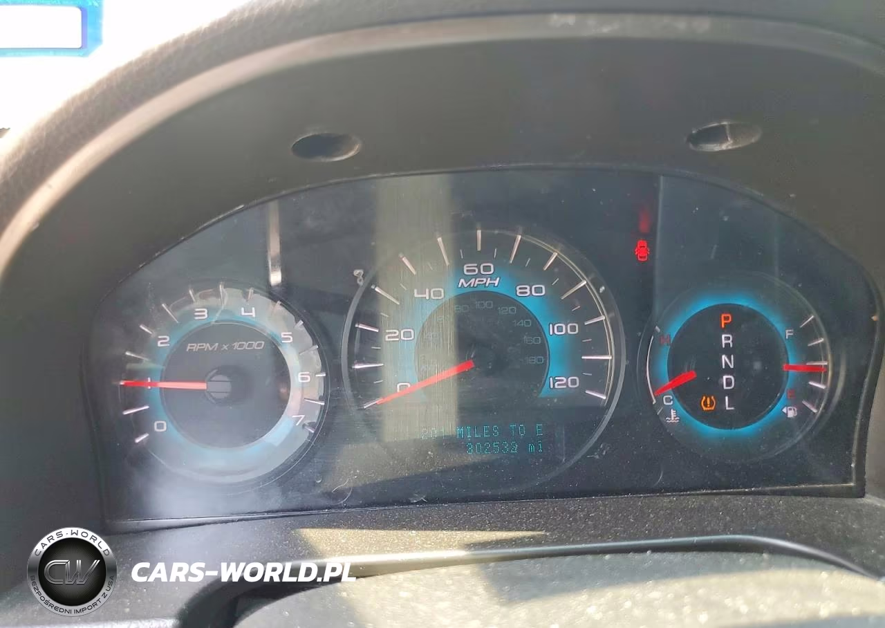 2011 Ford Fusion Se VIN:3FAHP0HA8BR178257 - 9
