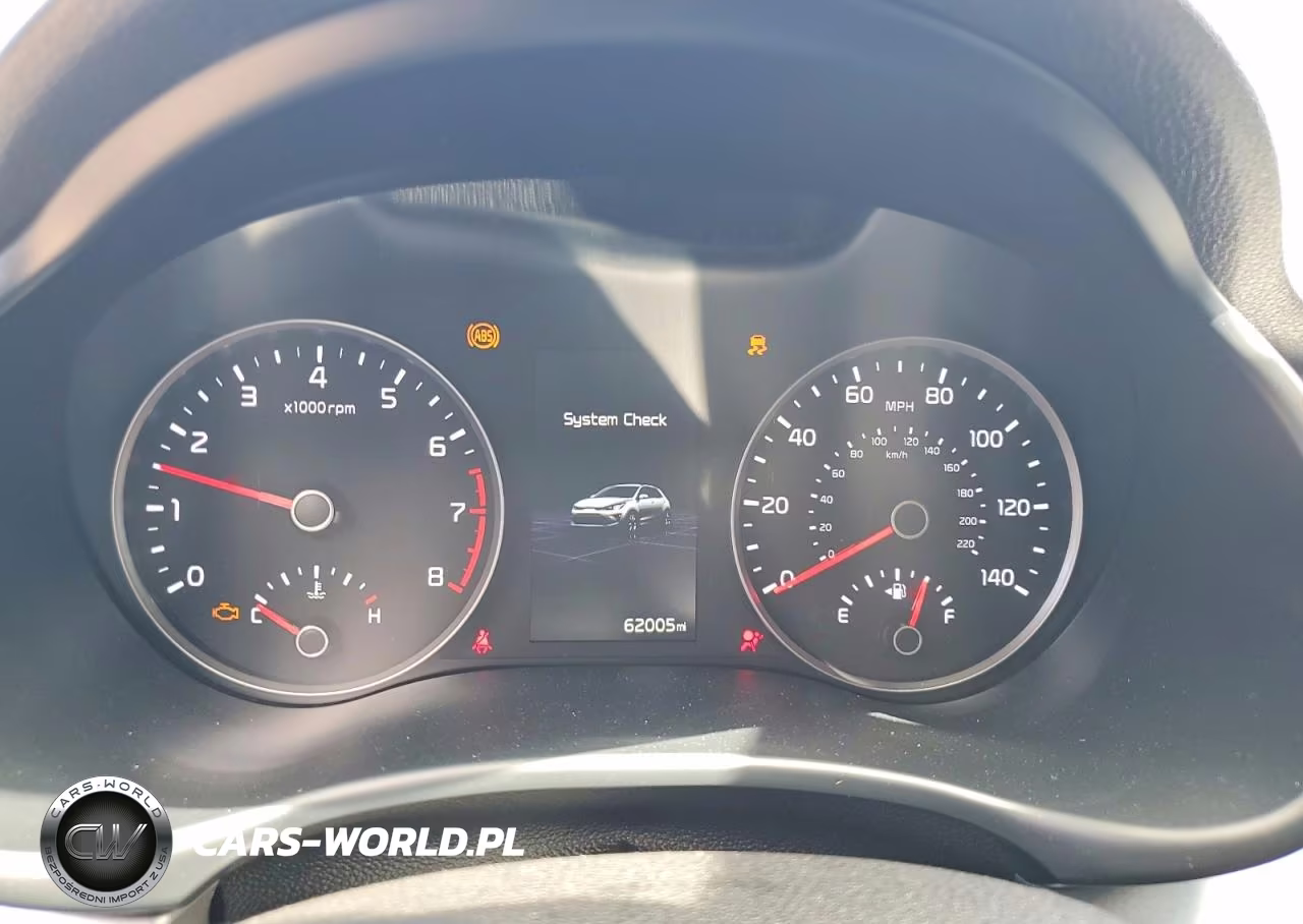 2023 Kia Rio S VIN:3KPA25AD8PE600215 - 9