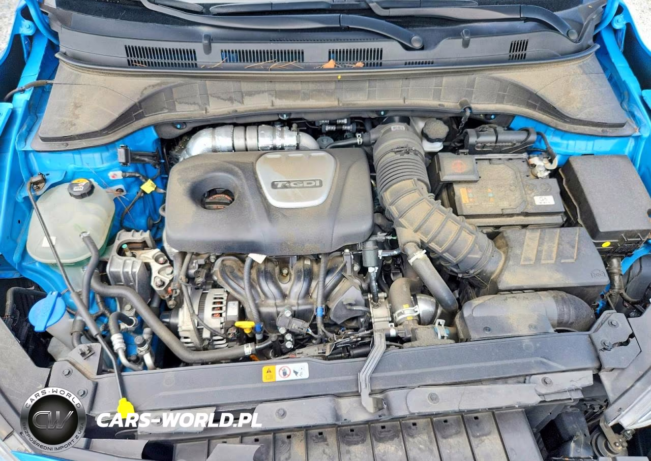 2021 Hyundai Kona Ultimate VIN:KM8K53A52MU628769 - 12
