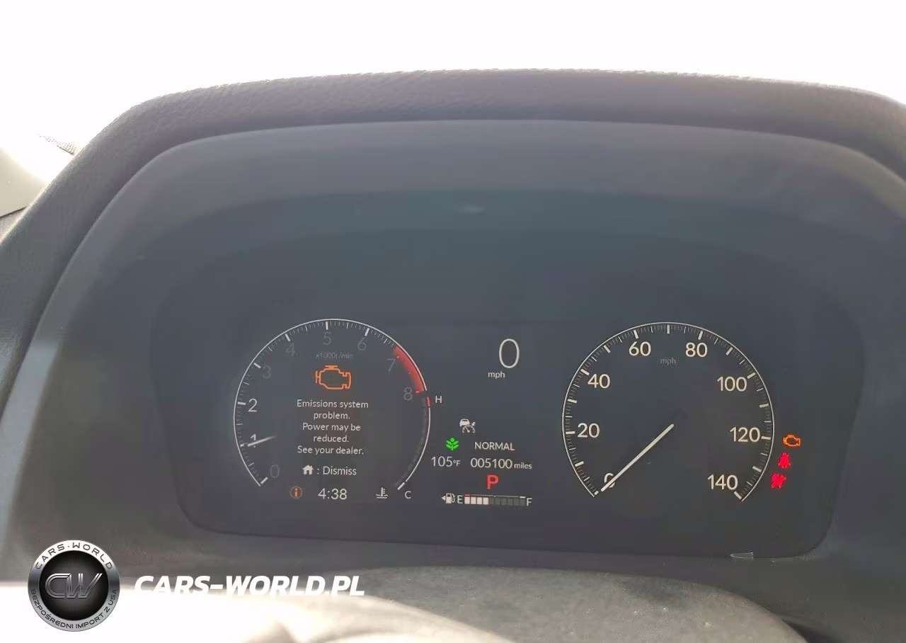 2025 Honda Ridgeline Rtl VIN:5FPYK3F53SB048721 - 10