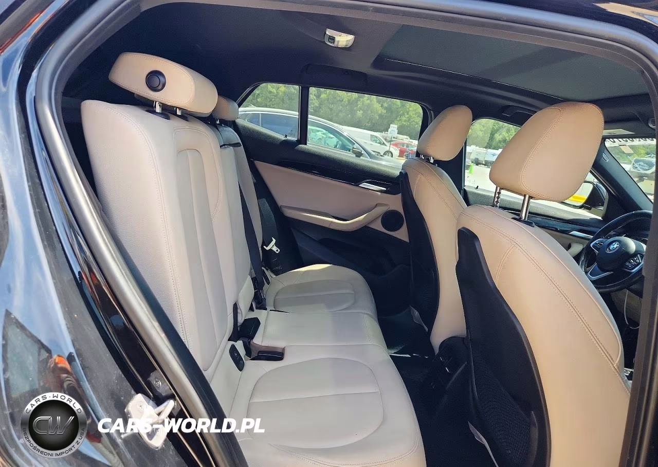 2022 BMW X2 xDrive28I VIN:WBXYJ1C06N5U39007 - 11