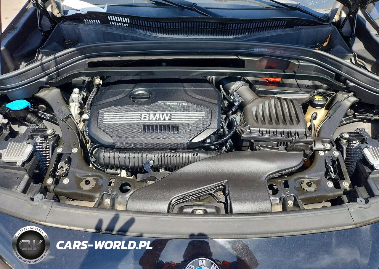 2022 BMW X2 xDrive28I VIN:WBXYJ1C06N5U39007 - 12