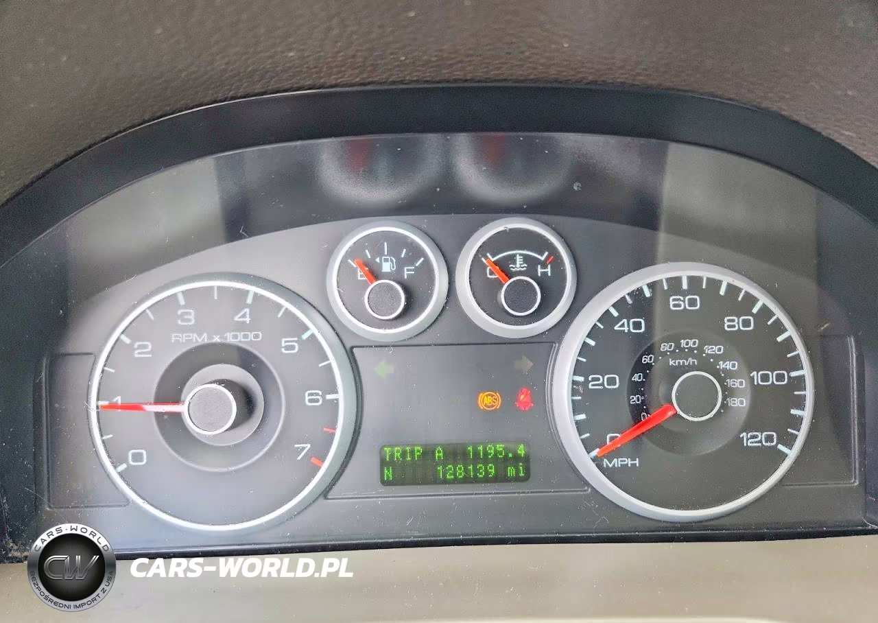 2009 Ford Fusion Se VIN:3FAHP07Z29R131470 - 9