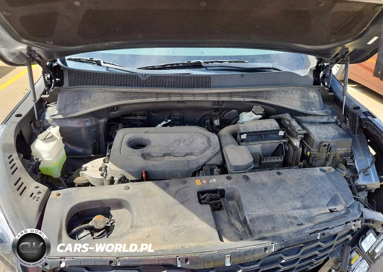 2020 Kia Sorento Lx VIN:5XYPG4A3XLG711875 - 12