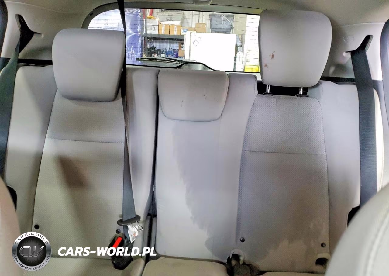 2022 Honda Hr-V Ex VIN:3CZRU6H56NM718424 - 10