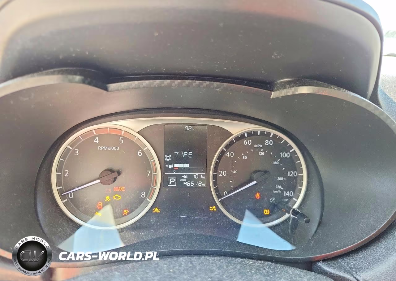 2020 Nissan Versa S VIN:3N1CN8DV3LL863355 - 9