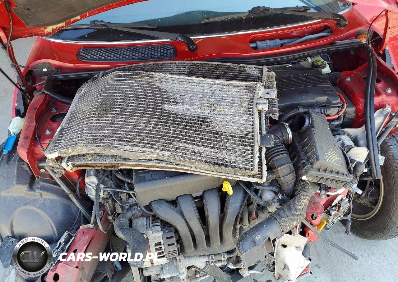 2005 Mini Cooper John Cooper Works VIN:WMWRF33495TF62345 - 11