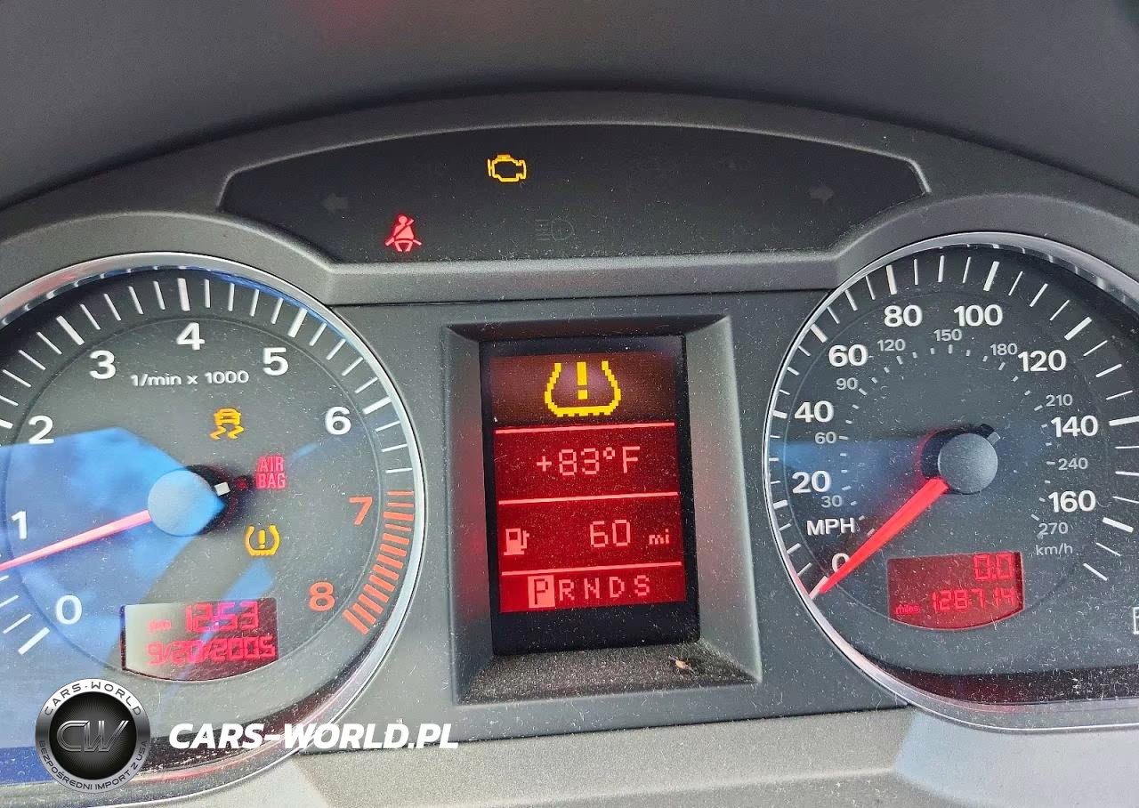 2006 Audi A6 3.2 VIN:WAUAH74F96N143588 - 9