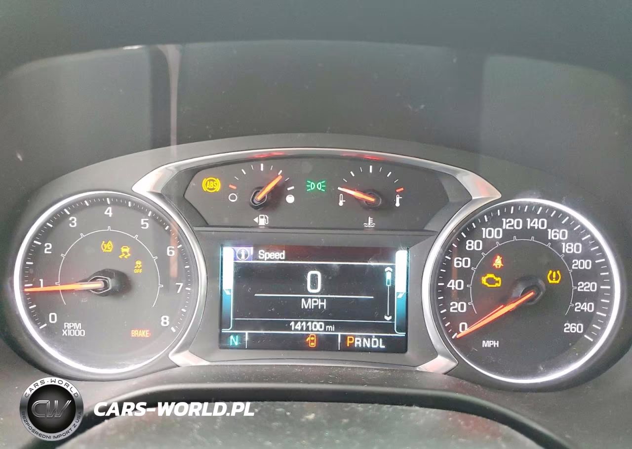 2017 GMC Acadia All Terrain VIN:1GKKNVLS8HZ248061 - 9