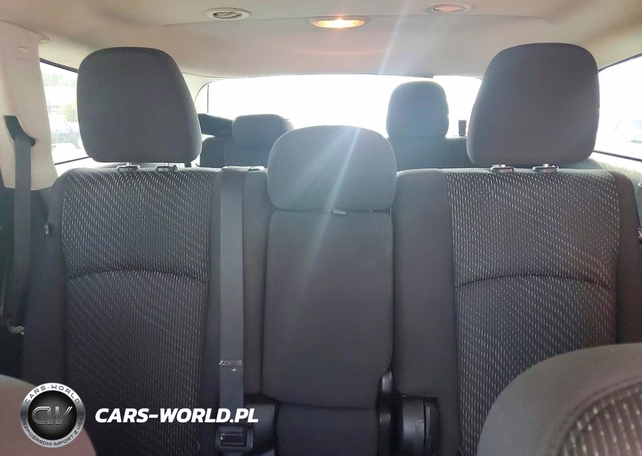 2013 Dodge Journey Se VIN:3C4PDCAB2DT626484 - 10