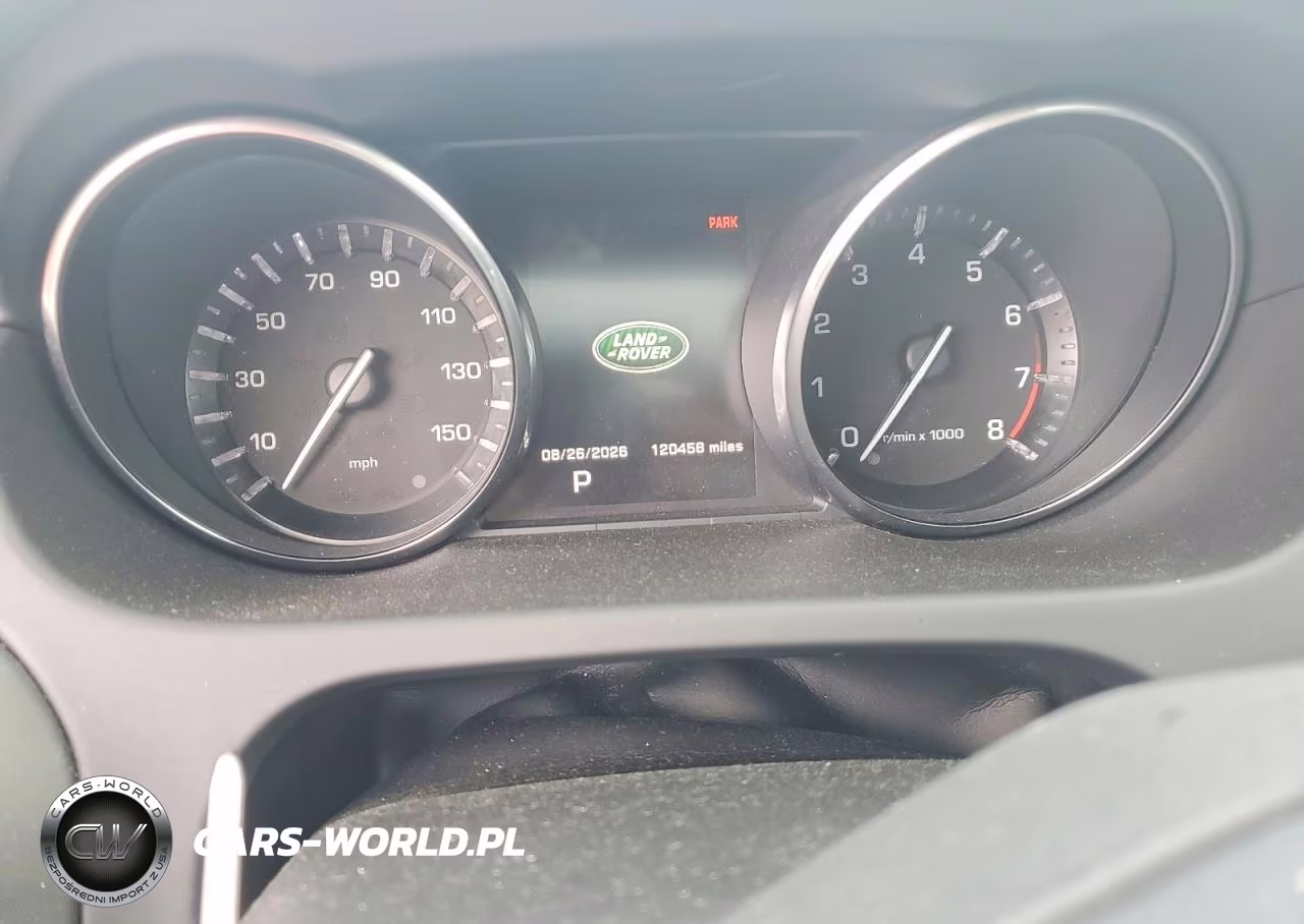 2015 Land Rover Discovery Sport Hse Luxury VIN:SALCT2BG8FH529418 - 9