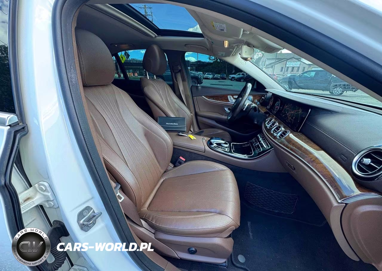 2018 Mercedes-Benz E 300 4Matic VIN:WDDZF4KB2JA357757 - 5
