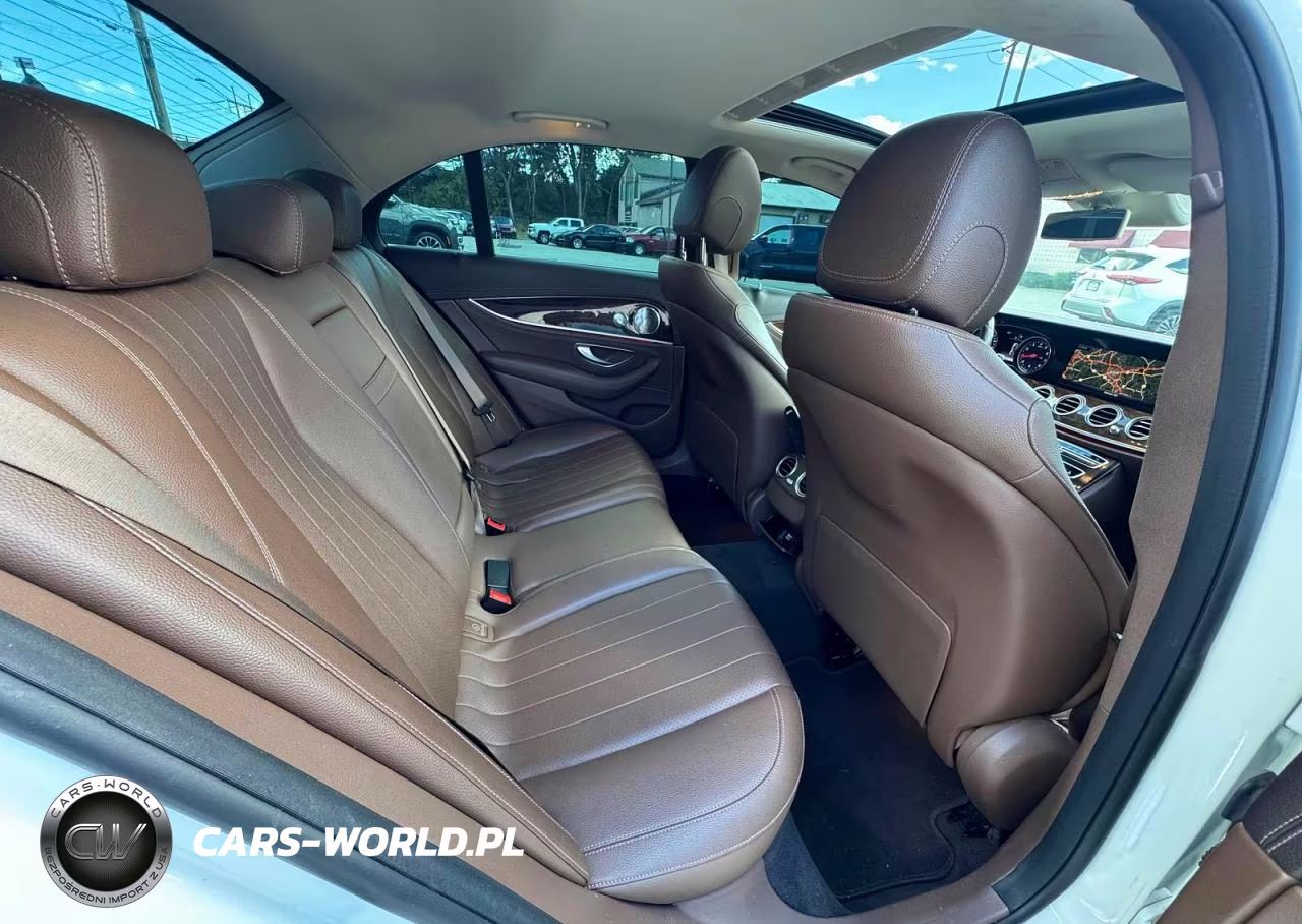 2018 Mercedes-Benz E 300 4Matic VIN:WDDZF4KB2JA357757 - 6