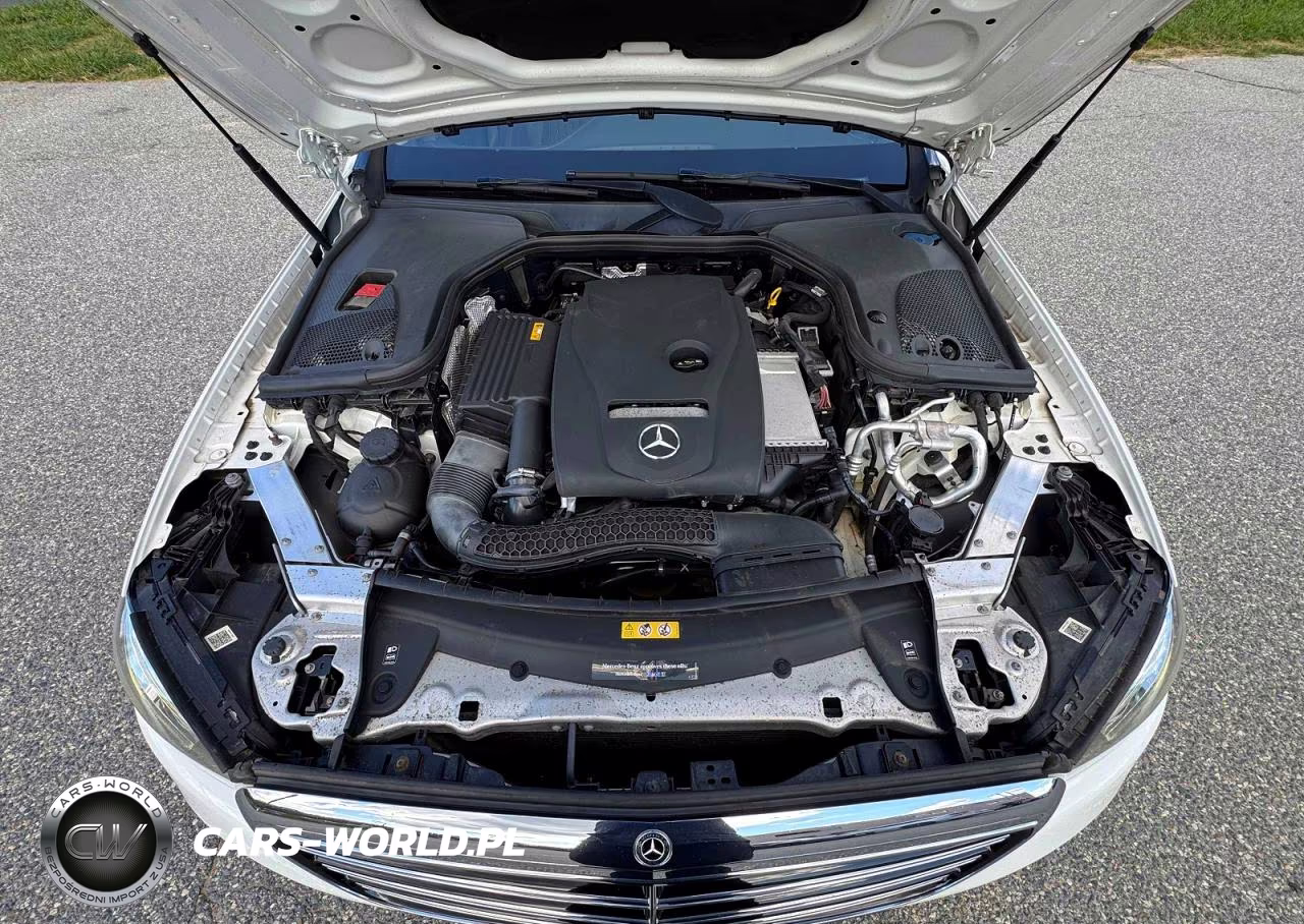 2018 Mercedes-Benz E 300 4Matic VIN:WDDZF4KB2JA357757 - 7