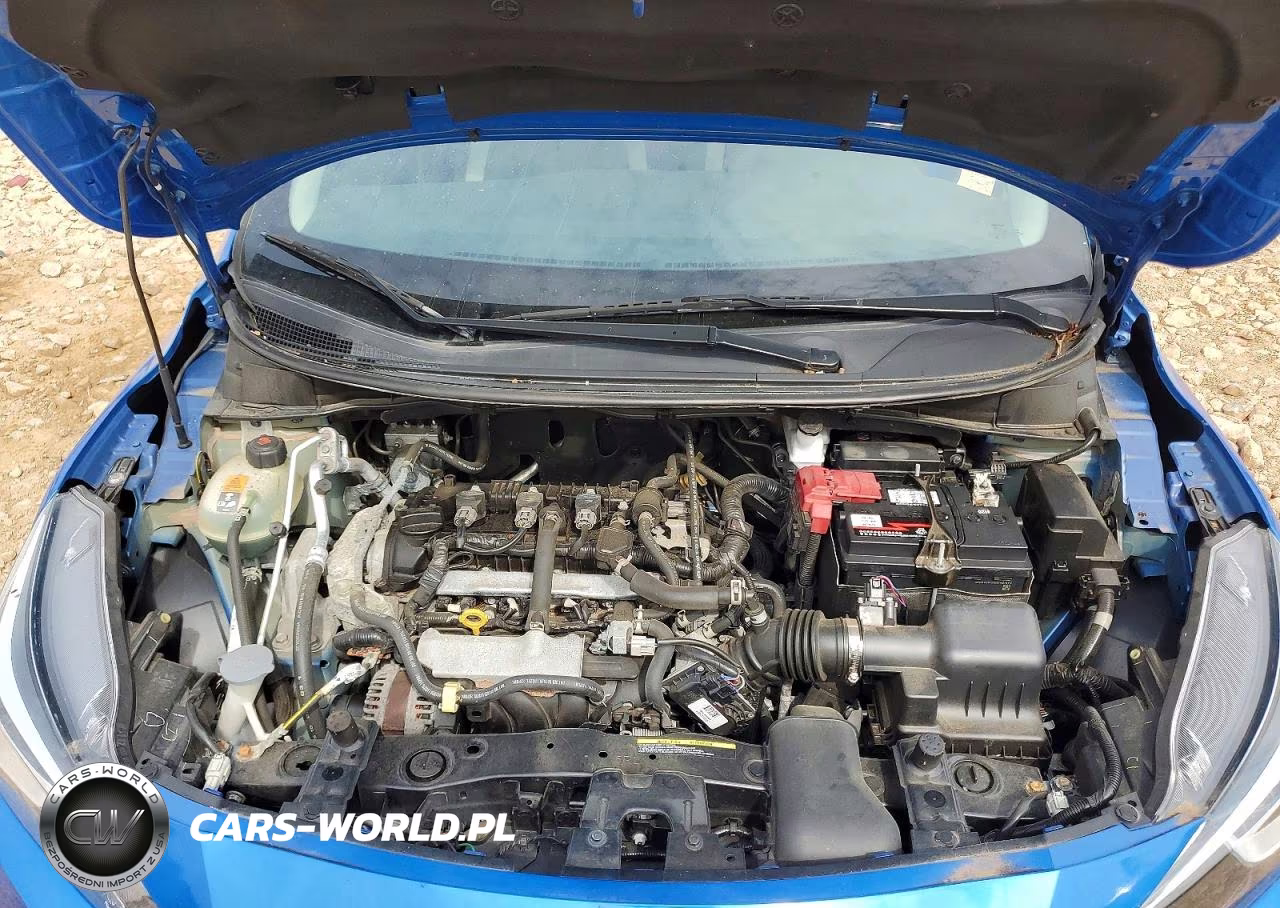 2021 Nissan Versa Sv VIN:3N1CN8EV1ML861197 - 11