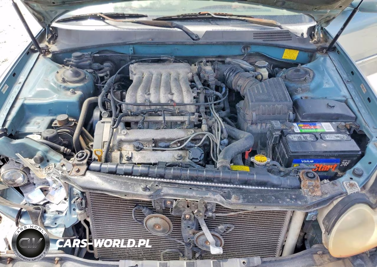 2005 Hyundai Sonata Gls VIN:KMHWF35H65A105163 - 11