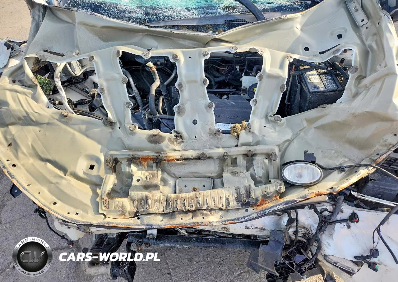 2019 Honda Cr-V Ex VIN:2HKRW2H54KH648867 - 12