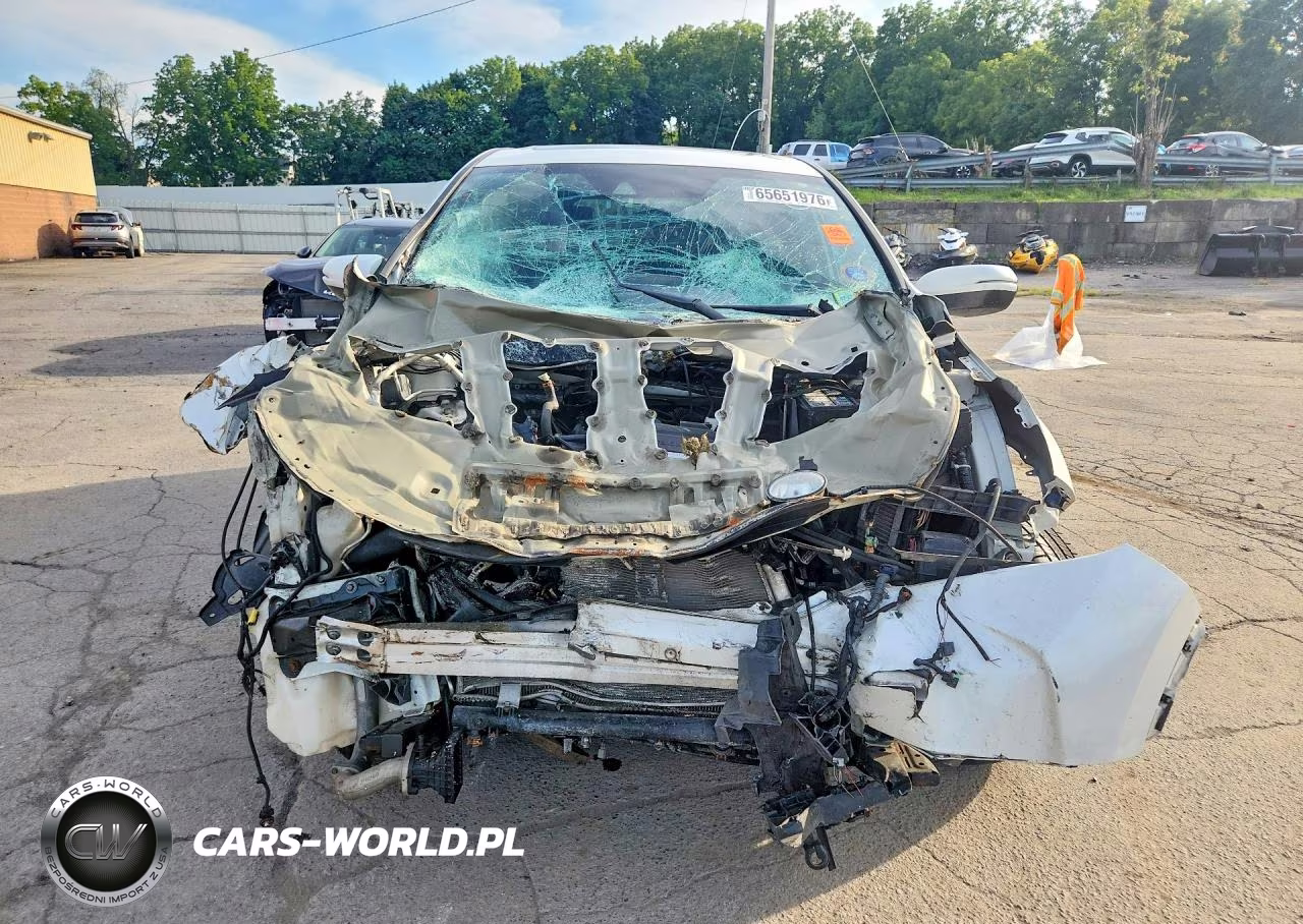 2019 Honda Cr-V Ex VIN:2HKRW2H54KH648867 - 5