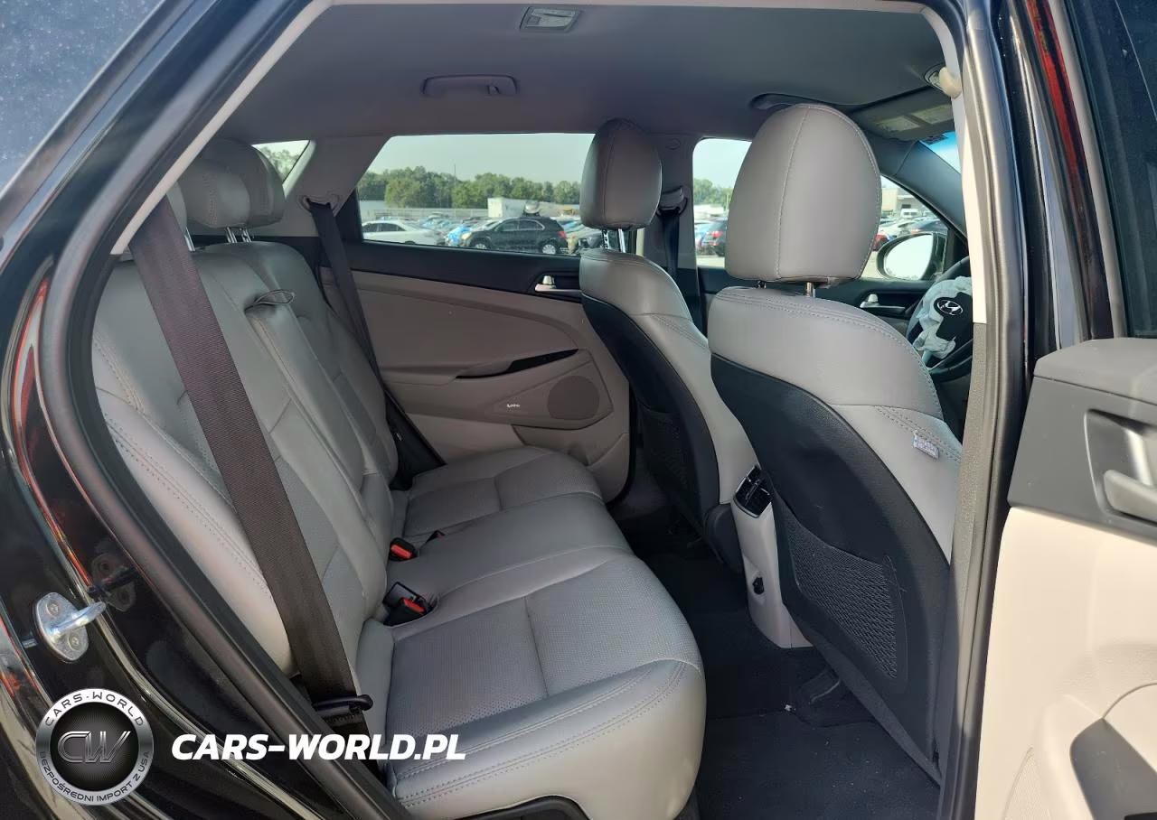 2020 Hyundai Tucson Sport VIN:KM8J33AL7LU221738 - 11