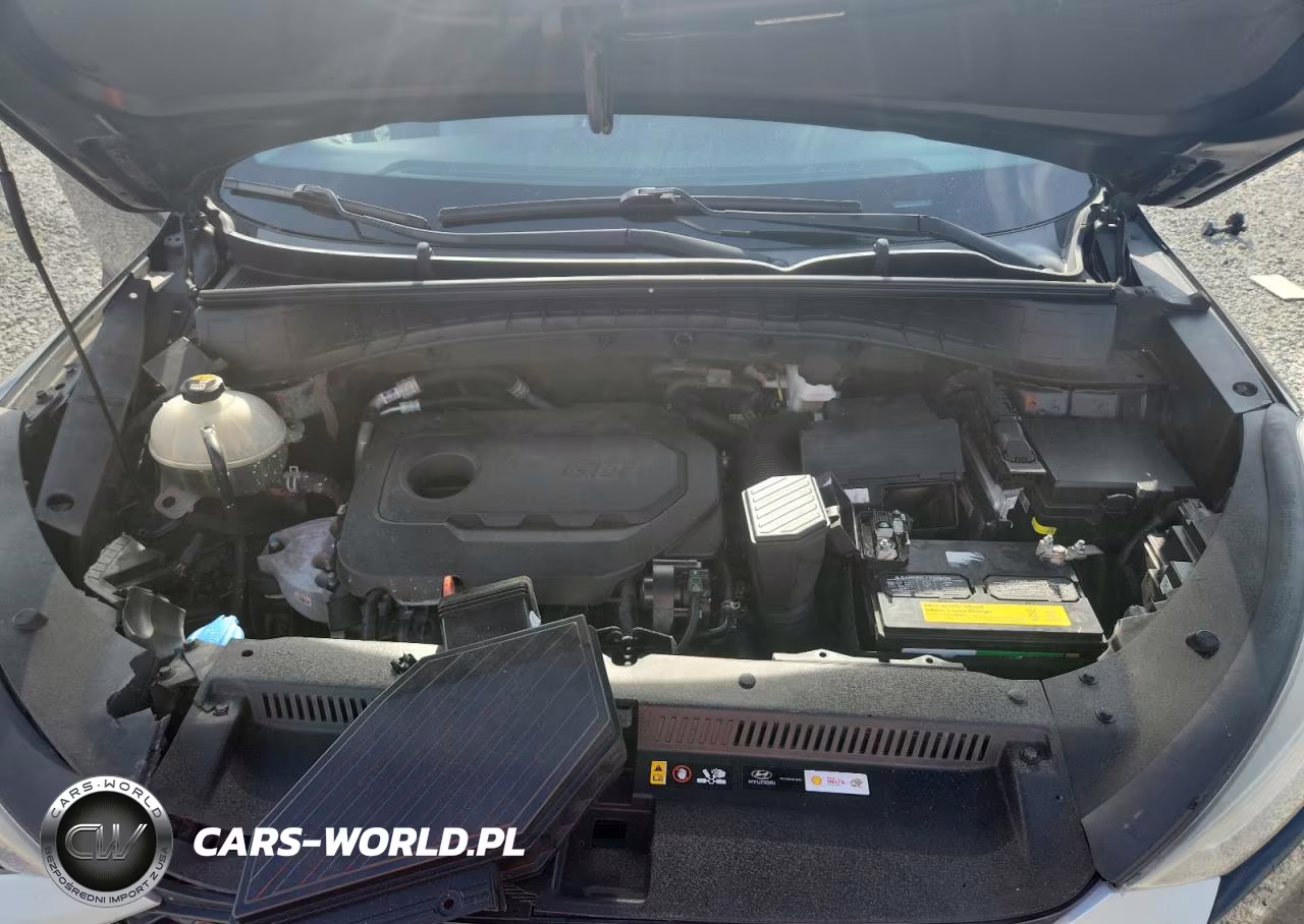 2020 Hyundai Tucson Sport VIN:KM8J33AL7LU221738 - 12