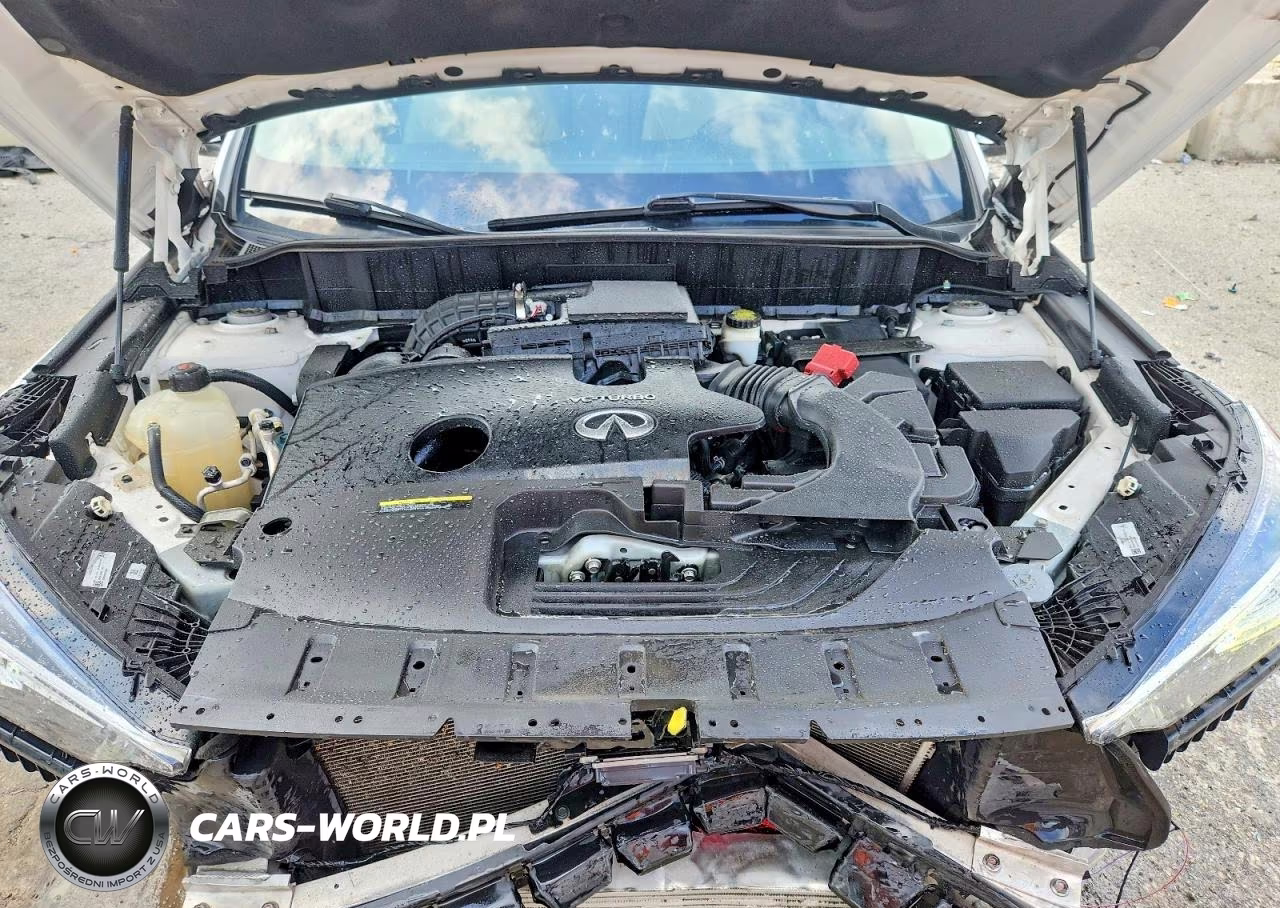 2021 Infiniti Qx50 Luxe VIN:3PCAJ5BB8MF114168 - 12