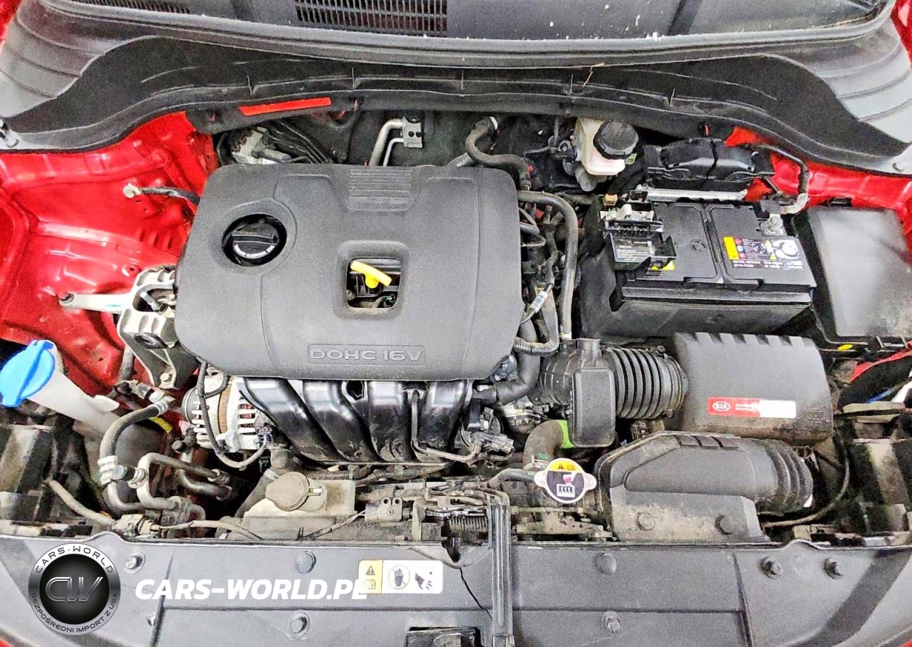 2022 Kia Soul Lx VIN:KNDJ23AUXN7154912 - 11