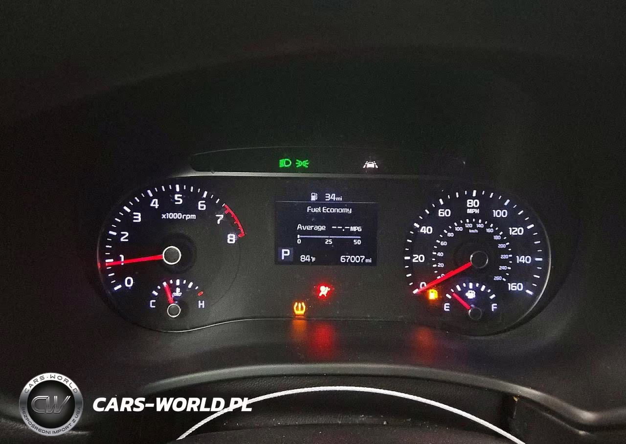 2022 Kia Soul Lx VIN:KNDJ23AUXN7154912 - 9