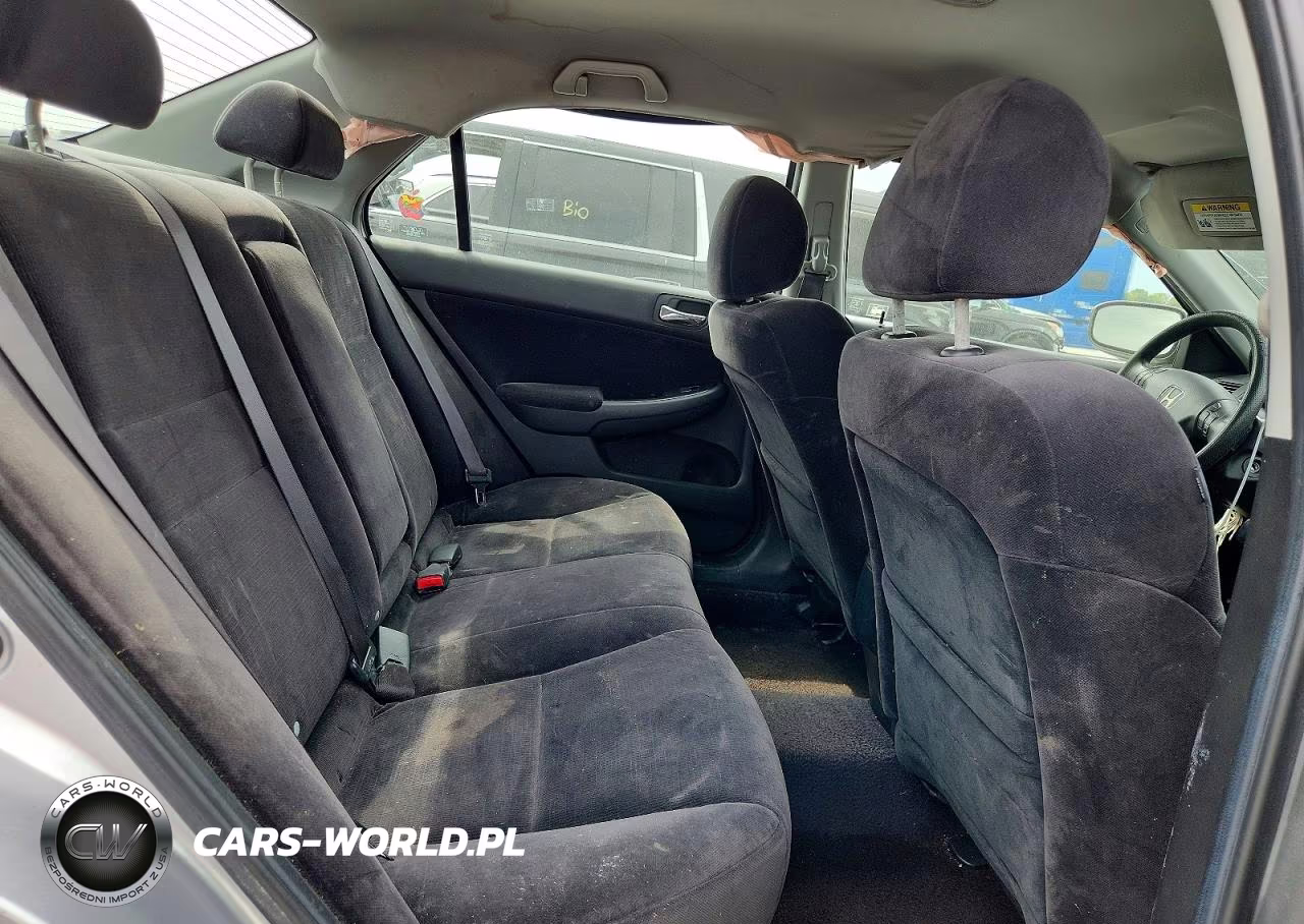 2007 Honda Accord Se VIN:JHMCM56377C006448 - 10
