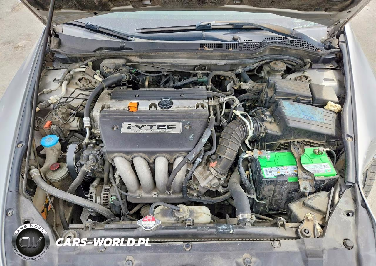 2007 Honda Accord Se VIN:JHMCM56377C006448 - 11