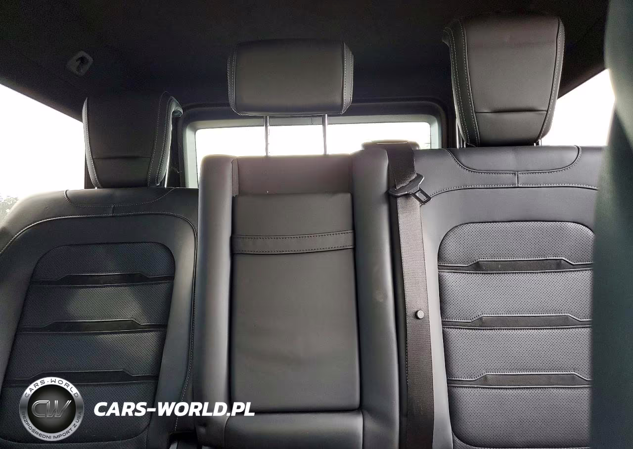2019 Mercedes-Benz G 63 Amg VIN:WDCYC7HJ3KX328145 - 10