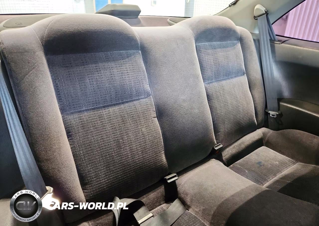 1995 Honda Civic Ex VIN:2HGEJ1126SH553194 - 10