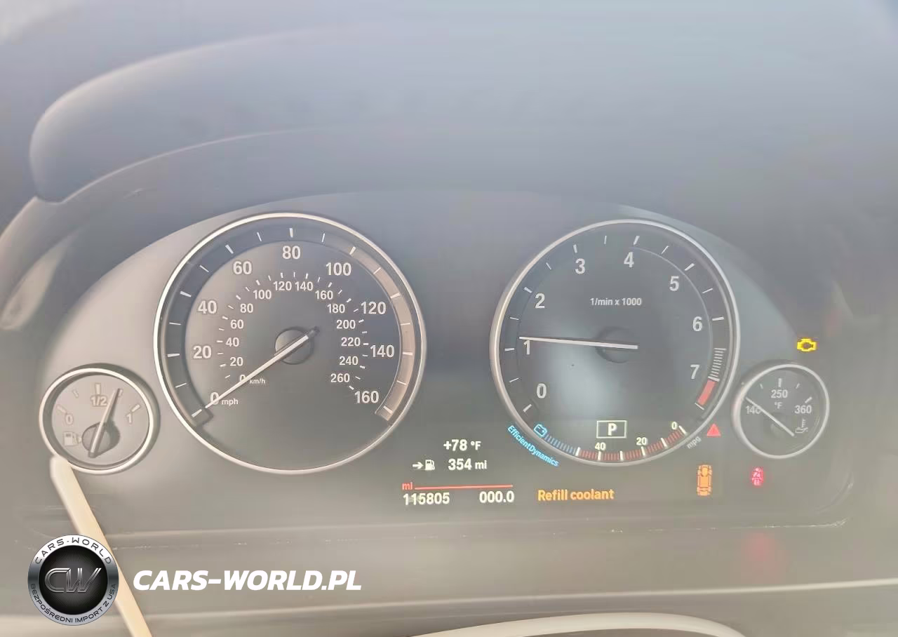 2015 BMW 528 I VIN:WBA5A5C55FD522094 - 9