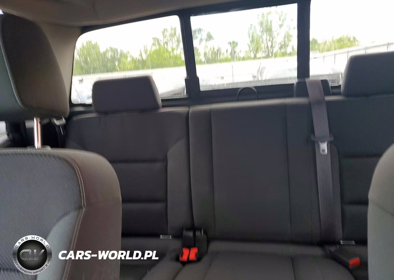 2016 Chevrolet Silverado K1500 Lt VIN:1GCVKREC8GZ150080 - 10