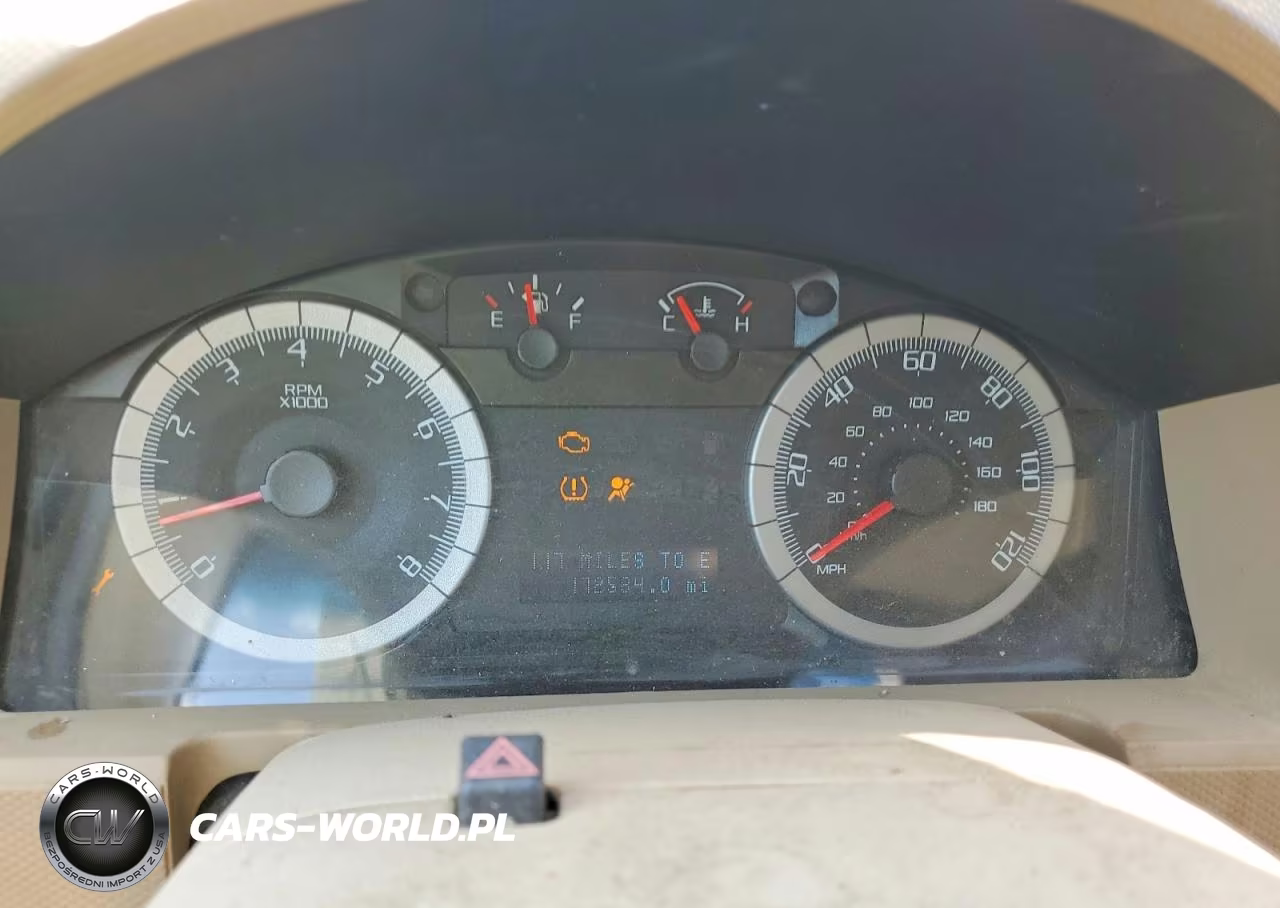 2009 Ford Escape Limited VIN:1FMCU94G79KA57614 - 9