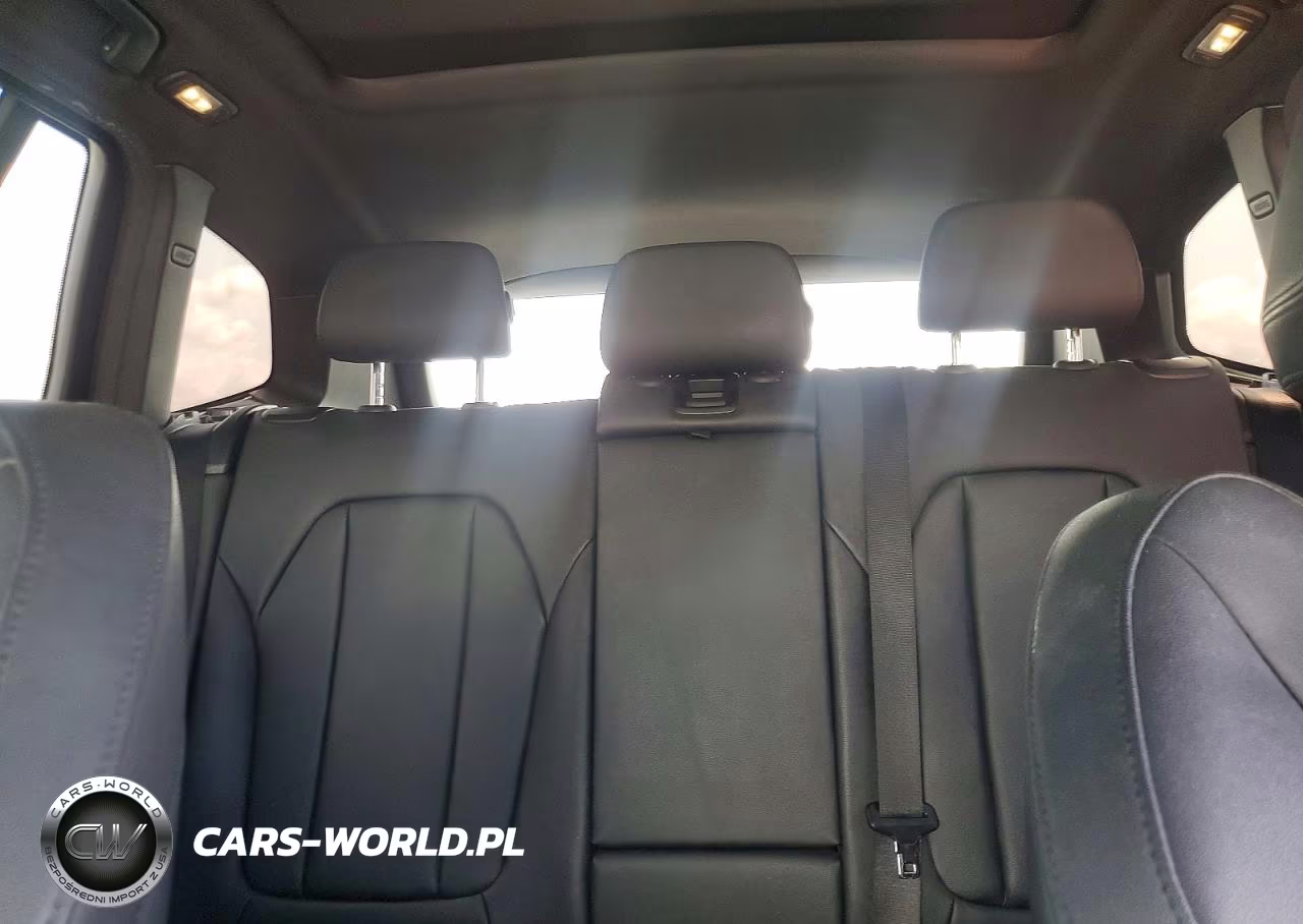 2020 BMW X3 Sdrive30I VIN:5UXTY3C09L9B62388 - 10