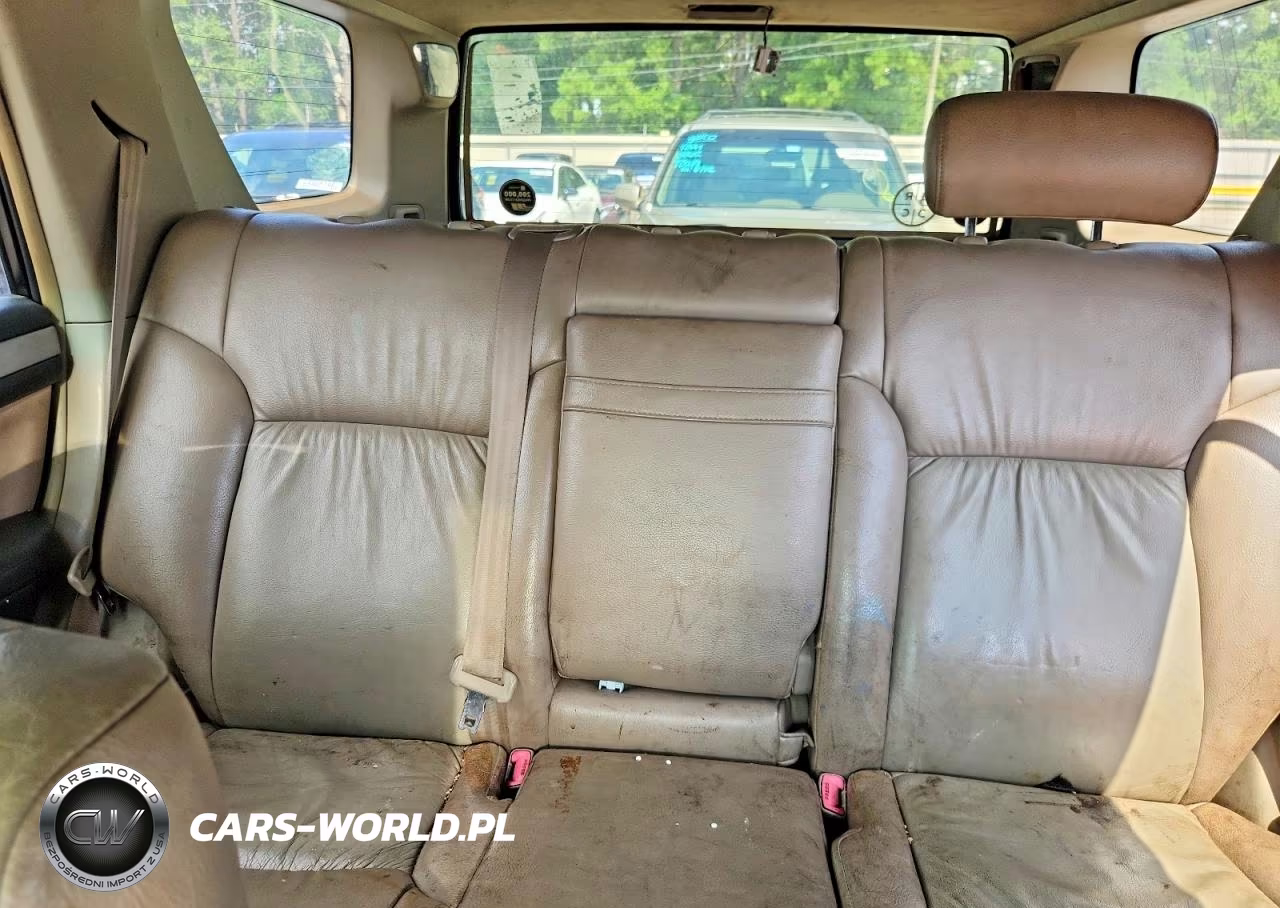 2006 Toyota 4Runner Sr5 VIN:JTEBU14R460079446 - 10