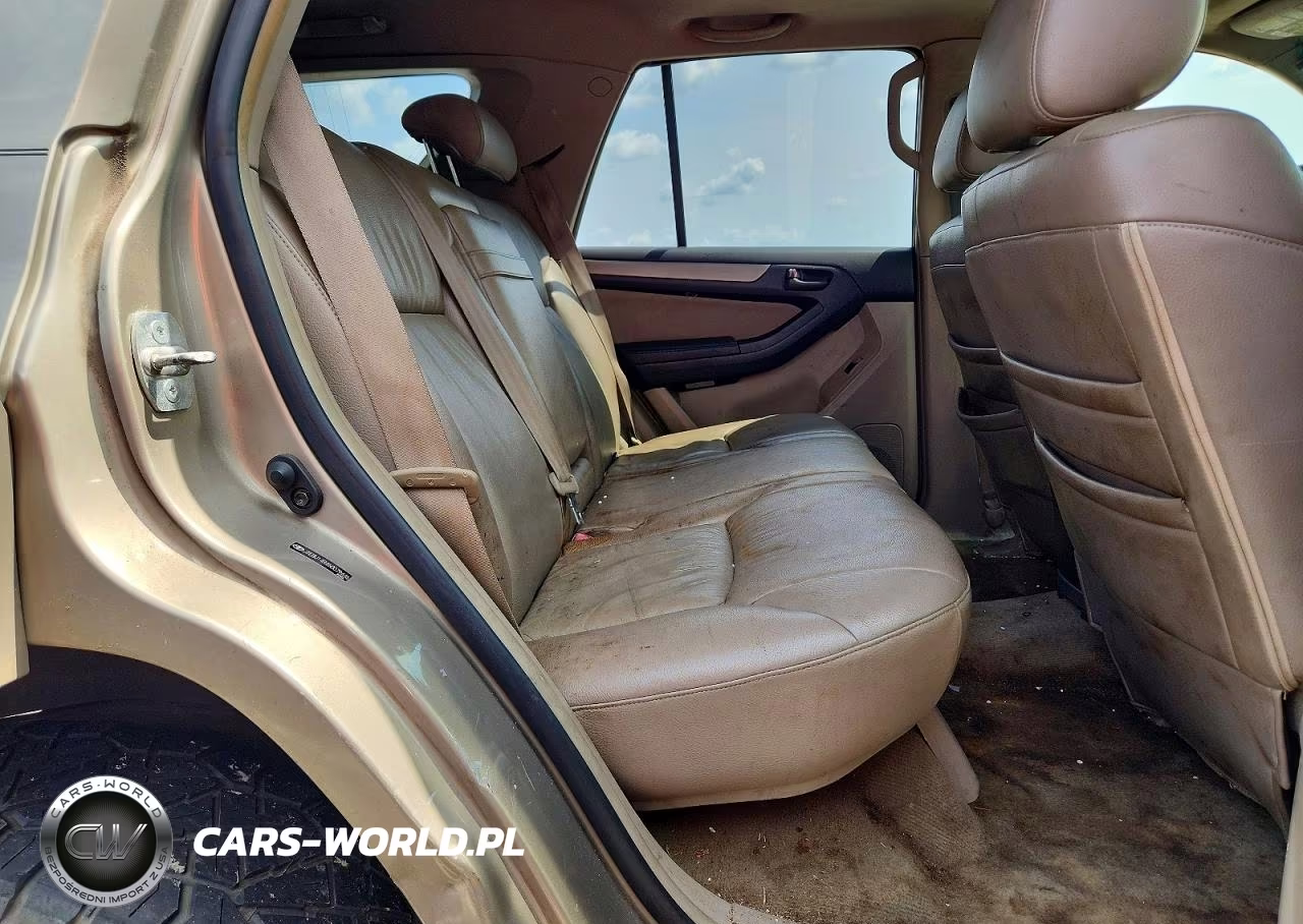 2006 Toyota 4Runner Sr5 VIN:JTEBU14R460079446 - 11