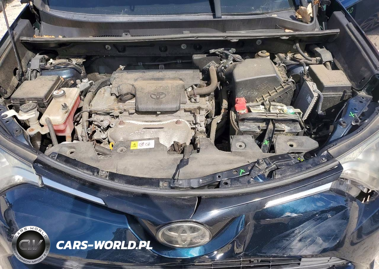 2018 Toyota Rav4 Xle VIN:JTMRFREV3JJ198096 - 12