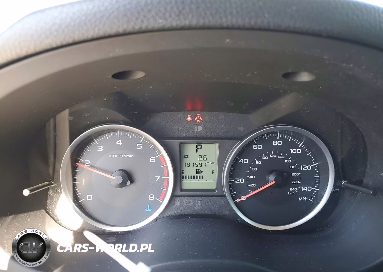 2016 Subaru Forester 2.5I Premium VIN:JF2SJADCXGH548889 - 9