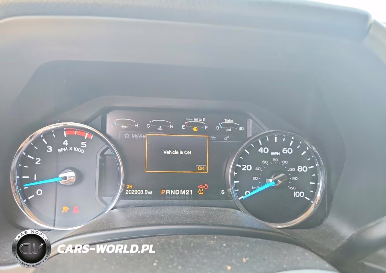 2019 Ford F250 Super Duty VIN:1FT7W2BT4KEC29576 - 9