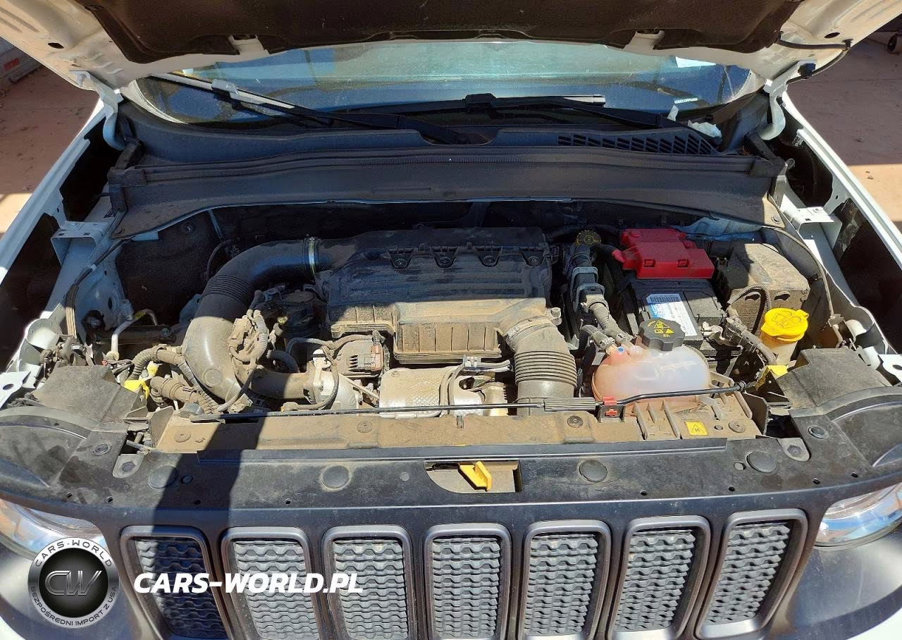 2023 Jeep Renegade Trailhawk VIN:ZACNJDC17PPP44520 - 12